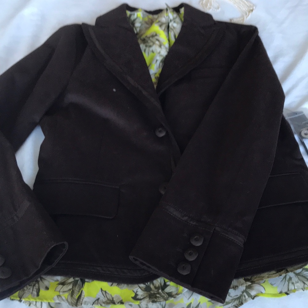 Marc Jacobs Jacket - Picture 8 of 8